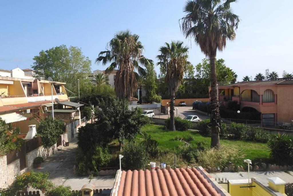 Apartment Capitana Home